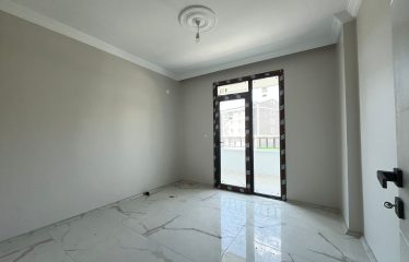 SIFIR 3+1 ULTRA LÜKS DAİRE YERDEN ISITMALI, GENİŞ BALKONLU