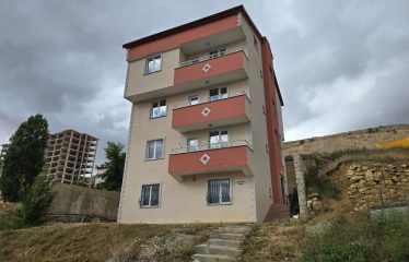 ÜNİVERSİTE KARŞISI 2+1 FUL EŞYALI KİRALIK DAİRE