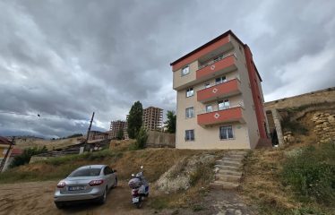 ÜNİVERSİTE KARŞISI 2+1 FUL EŞYALI KİRALIK DAİRE