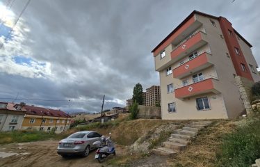 ÜNİVERSİTE KARŞISI 2+1 FUL EŞYALI KİRALIK DAİRE
