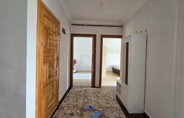 ÜNİVERSİTE KARŞISI 2+1 FUL EŞYALI KİRALIK DAİRE