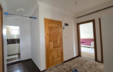 ÜNİVERSİTE KARŞISI 2+1 FUL EŞYALI KİRALIK DAİRE