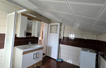 ÜNİVERSİTE KARŞISI 2+1 FUL EŞYALI KİRALIK DAİRE