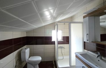 ÜNİVERSİTE KARŞISI 2+1 FUL EŞYALI KİRALIK DAİRE