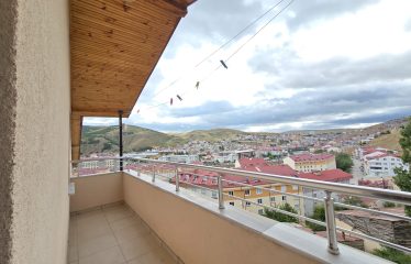 ÜNİVERSİTE KARŞISI 2+1 FUL EŞYALI KİRALIK DAİRE