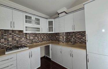 ÜNİVERSİTE KARŞISI 2+1 FUL EŞYALI KİRALIK DAİRE