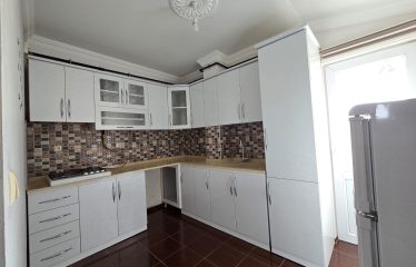 ÜNİVERSİTE KARŞISI 2+1 FUL EŞYALI KİRALIK DAİRE