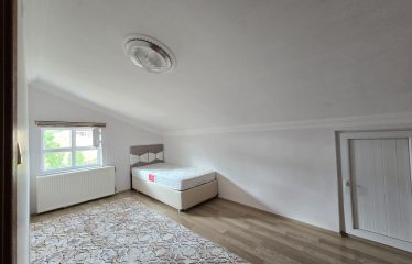 ÜNİVERSİTE KARŞISI 2+1 FUL EŞYALI KİRALIK DAİRE
