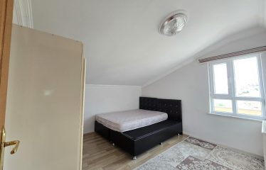 ÜNİVERSİTE KARŞISI 2+1 FUL EŞYALI KİRALIK DAİRE