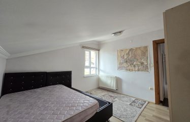 ÜNİVERSİTE KARŞISI 2+1 FUL EŞYALI KİRALIK DAİRE