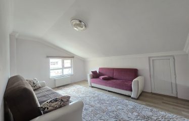 ÜNİVERSİTE KARŞISI 2+1 FUL EŞYALI KİRALIK DAİRE