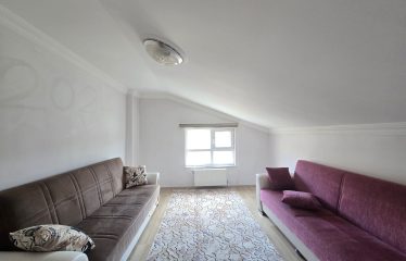 ÜNİVERSİTE KARŞISI 2+1 FUL EŞYALI KİRALIK DAİRE
