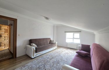 ÜNİVERSİTE KARŞISI 2+1 FUL EŞYALI KİRALIK DAİRE
