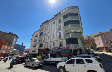 ŞEHİR MERKEZİNDE 145 M² 3+1 KİRALIK DAİRE