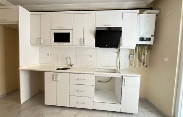 ŞEHİR MERKEZİNDE 145 M² 3+1 KİRALIK DAİRE