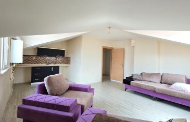 ESKİ HASTANE BÖLGESİ TERAS 2+1 KİRALIK DAİRE | BAYBURT KİRALIK DAİRE