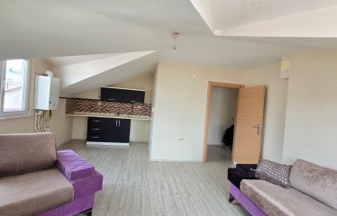 ESKİ HASTANE BÖLGESİ TERAS 2+1 KİRALIK DAİRE | BAYBURT KİRALIK DAİRE