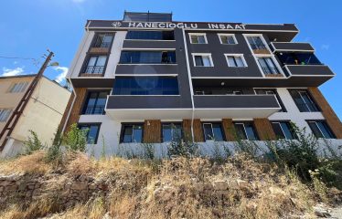 BAYBURT MERKEZDE 3+1 115 M² SIFIR KİRALIK DAİRE
