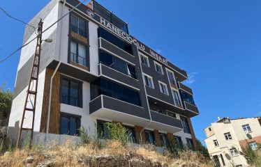 BAYBURT MERKEZDE 3+1 115 M² SIFIR KİRALIK DAİRE