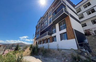 BAYBURT MERKEZDE 3+1 115 M² SIFIR KİRALIK DAİRE