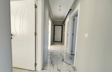 BAYBURT MERKEZDE 3+1 115 M² SIFIR KİRALIK DAİRE