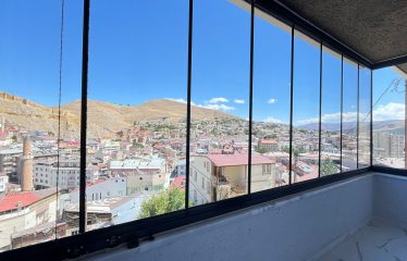 BAYBURT MERKEZDE 3+1 115 M² SIFIR KİRALIK DAİRE
