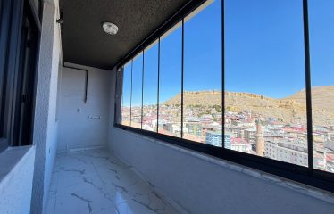 BAYBURT MERKEZDE 3+1 115 M² SIFIR KİRALIK DAİRE