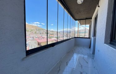 BAYBURT MERKEZDE 3+1 115 M² SIFIR KİRALIK DAİRE