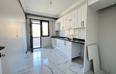 BAYBURT MERKEZDE 3+1 115 M² SIFIR KİRALIK DAİRE