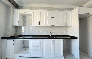 BAYBURT MERKEZDE 3+1 115 M² SIFIR KİRALIK DAİRE