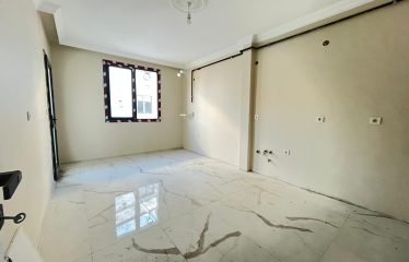 SIFIR 3+1 ULTRA LÜKS DAİRE YERDEN ISITMALI, GENİŞ BALKONLU