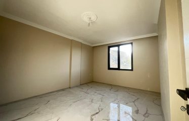 SIFIR 3+1 ULTRA LÜKS DAİRE YERDEN ISITMALI, GENİŞ BALKONLU