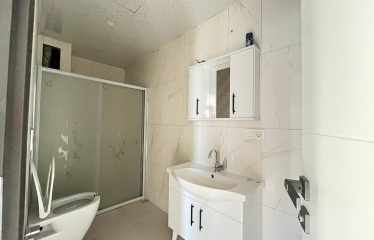 SIFIR 3+1 ULTRA LÜKS DAİRE YERDEN ISITMALI, GENİŞ BALKONLU