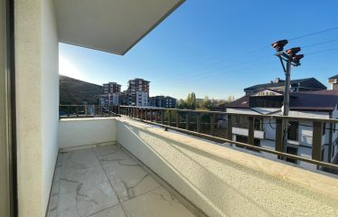 SIFIR 3+1 ULTRA LÜKS DAİRE YERDEN ISITMALI, GENİŞ BALKONLU