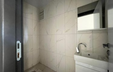 SIFIR 3+1 ULTRA LÜKS DAİRE YERDEN ISITMALI, GENİŞ BALKONLU