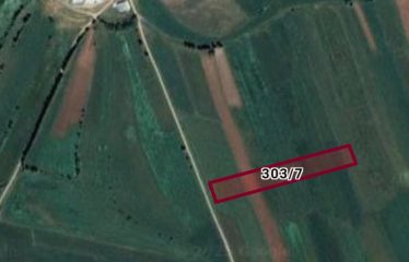 TRABZON YOLU ÜZERİ AKŞARDA SATILIK TARLA | BAYBURT ARSA