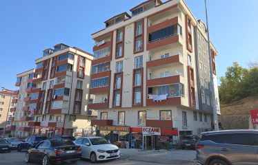 BAYBURT ŞEHİR HASTANESİ YANI 3+1 LÜKS KİRALIK DAİRE | BAYBURT KİRALIK DAİRE