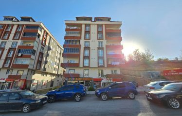 BAYBURT ŞEHİR HASTANESİ YANI 3+1 LÜKS KİRALIK DAİRE | BAYBURT KİRALIK DAİRE
