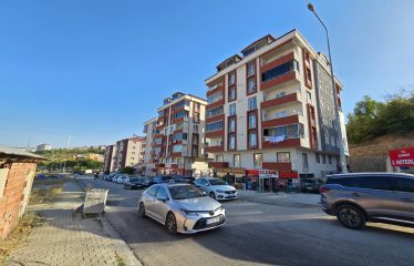 BAYBURT ŞEHİR HASTANESİ YANI 3+1 LÜKS KİRALIK DAİRE | BAYBURT KİRALIK DAİRE