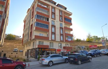 BAYBURT ŞEHİR HASTANESİ YANI 3+1 LÜKS KİRALIK DAİRE | BAYBURT KİRALIK DAİRE