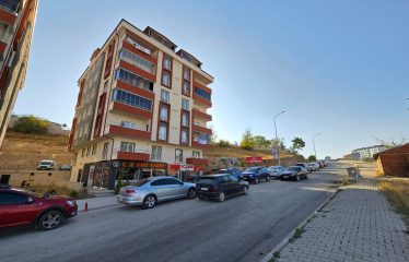 BAYBURT ŞEHİR HASTANESİ YANI 3+1 LÜKS KİRALIK DAİRE | BAYBURT KİRALIK DAİRE