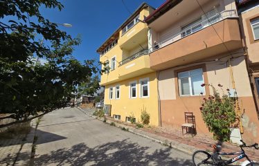 AİLENİZ İÇİN İDEAL YAŞAM ALANI MERKEZİ KONUMDA 3+1 | BAYBURT KİRALIK DAİRE