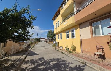 AİLENİZ İÇİN İDEAL YAŞAM ALANI MERKEZİ KONUMDA 3+1 | BAYBURT KİRALIK DAİRE