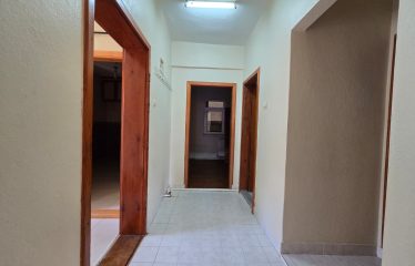 AİLENİZ İÇİN İDEAL YAŞAM ALANI MERKEZİ KONUMDA 3+1 | BAYBURT KİRALIK DAİRE