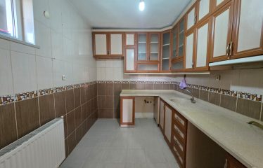 AİLENİZ İÇİN İDEAL YAŞAM ALANI MERKEZİ KONUMDA 3+1 | BAYBURT KİRALIK DAİRE