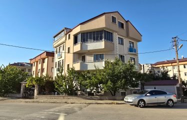 DÖRT CEPHESİ AÇIK, FERAH VE MODERN 3+1 YAŞAM ALANI | BAYBURT KİRALIK DAİRE