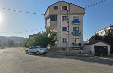 DÖRT CEPHESİ AÇIK, FERAH VE MODERN 3+1 YAŞAM ALANI | BAYBURT KİRALIK DAİRE