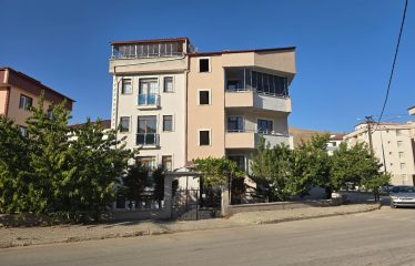 DÖRT CEPHESİ AÇIK, FERAH VE MODERN 3+1 YAŞAM ALANI | BAYBURT KİRALIK DAİRE