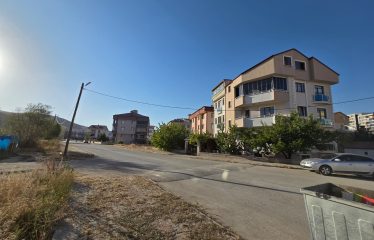 DÖRT CEPHESİ AÇIK, FERAH VE MODERN 3+1 YAŞAM ALANI | BAYBURT KİRALIK DAİRE