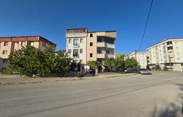 DÖRT CEPHESİ AÇIK, FERAH VE MODERN 3+1 YAŞAM ALANI | BAYBURT KİRALIK DAİRE